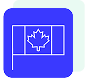 Canada Flag icon